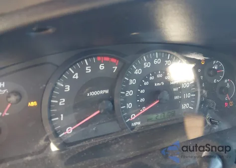 2006 Toyota Tundra Sr5 V8 z USA, uszkodzony, nr VIN 5TBET34136S503473